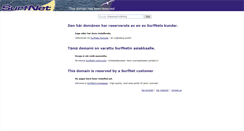Desktop Screenshot of lagstad.esboskolorna.fi